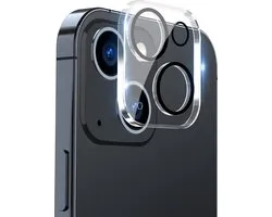 Fonu Cameralens Protector iPhone 14 & iPhone 14 Plus