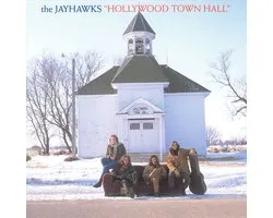 Hollywood Town Hall (Ltd. 2014 Reis