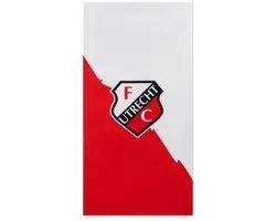 FC Utrecht strandlaken / badlaken