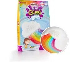 Simba Glibbi Boom Regenboog - Badbom - vanaf 3 jaar - dermatologisch getest