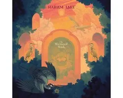 Harlem Lake - The Mirrorred Mask (CD)