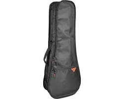 Ukelele Draagtas Ongevoerd voor Sopraan Ukelele UB380/57 CNB