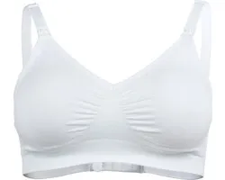 Soutien-gorge de grossesse et d' Medela Comfort - Wit M