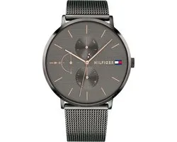 Tommy Hilfiger - Dames Horloge 1781945 - Grijs