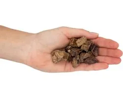 Budget Pet Deals Hondensnacks - Runderlong Trainers - 5.00 KG - Trainingssnoepjes - Trainingssnack
