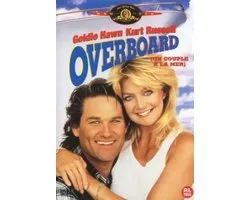 Speelfilm - Overboard