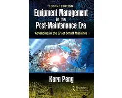 Equipment Management in the Post-Maintenance Era