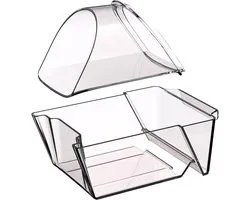 Mandoline Slicer Vervanging voor EEN KEER VOOR ALLE DASH SupMaKin JS01