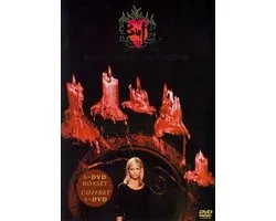 Buffy the Vampire Slayer - Seizoen 2