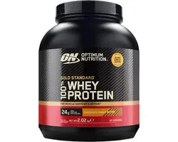 100% Whey Gold Standard - 2000 g - Chocolate Peanut Butter