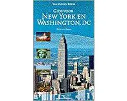 New York, Washington DC