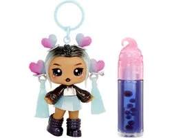 Yummiland Gloss à lèvres-pop Sour Sweeties - Nina Heartpop