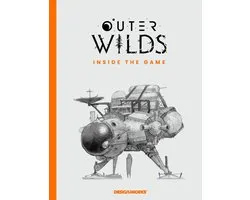 Outer Wilds
