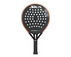 Siux Spyder 4 Control - Sport - Padel - Padelrackets - Rackets