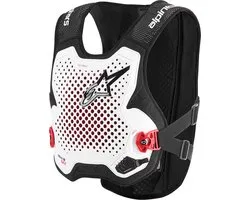 Alpinestars Tech-Air MX Motocross Airbag Vest -