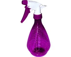 Concorde Plantenspuit/waterverstuiverï¿½- paars - 500 ml