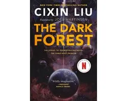 The Dark Forest