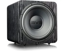 SVS: SB-1000 Pro Subwoofer - Black Ash