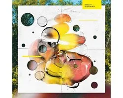 Bismut - Ausdauer (CD)