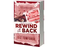 Windy City- Rewind It Back