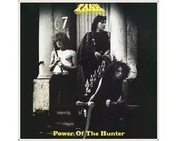 Power of the Hunter