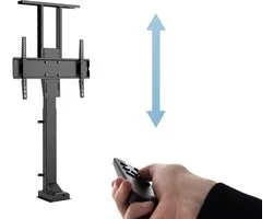 Multibrackets Motorized TV Lift Large voor schermen tot 65"