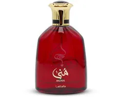 Muna - Lattafa Perfumes - Eau de Parfum 100 ml Muna van Lat