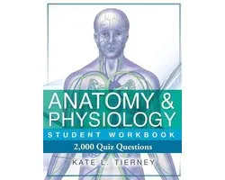 Anatomy & Physiology Student Workbook