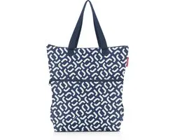 reisenthel Stoere rugzak 43 cm - signature navy