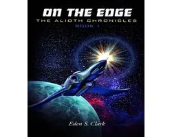 Alioth Chronicles 1 - Alioth Chronicles Book 1