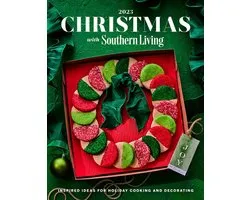 Christmas with Southern Living 2023
