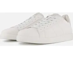 ECCO STREET LITE M–Schoenen–Mannen–Wit–42