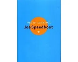 Joe Speedboot