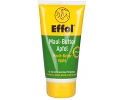 Effol - Mondboter - Appel - Mini 30ml