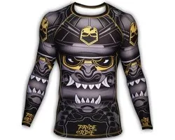 PRiDE ou Die Fight for Honor Rash Guard taille L