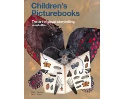 Children's Picturebooks Second Edition