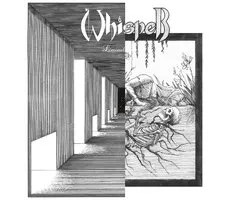Whisper/Liminal Spaces