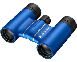 Nikon Aculon T02 8x21 verrekijker Blauw