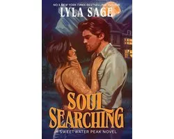 Sweetwater Peak 1 - Soul Searching