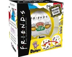 Dobble Friends
