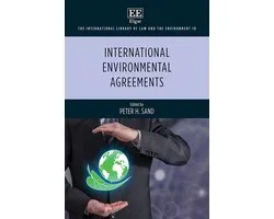 International Environmental Agreements
