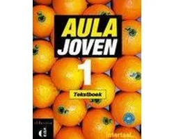 Aula joven - Nederlandse editie 1