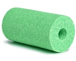 Blackroll Micro Foam Roller 6 cm Green Pocketsize Extra Klein