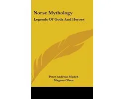 Norse Mythology
