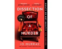 Dissection of a Murder