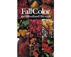 Fall Color and Woodland Harvests