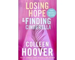 Losing Hope / Finding Cinderella Bind-up