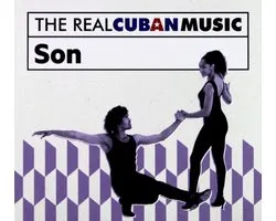 The Real Cuban Music