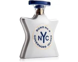 Governors Island by Bond No. 9 100 ml - Eau De Parfum Spray (Unisex)
