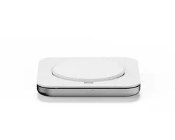 Linq Connects lINQ Draadloze Oplader met twee posities 15W – Geschikt voor MagSafe en iPhone 12, 13, 14, 15, 16, 17, Air